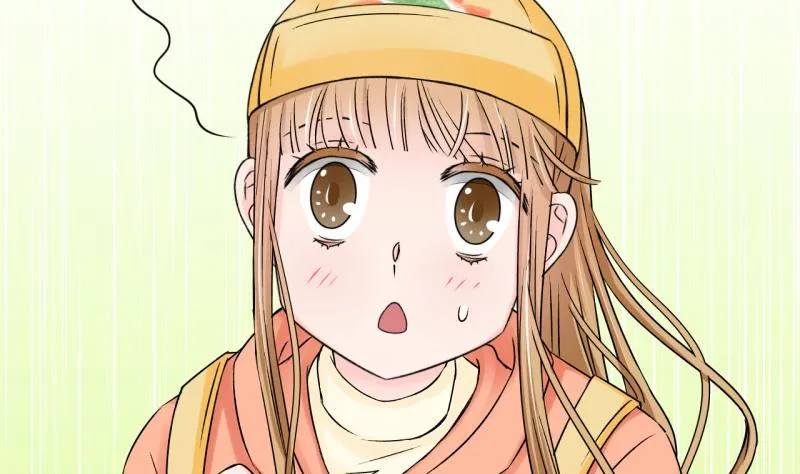 第110话 手牵手逛长城 2 第4页