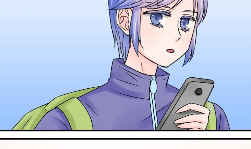 第114话 遇到室友男友 4 第32页