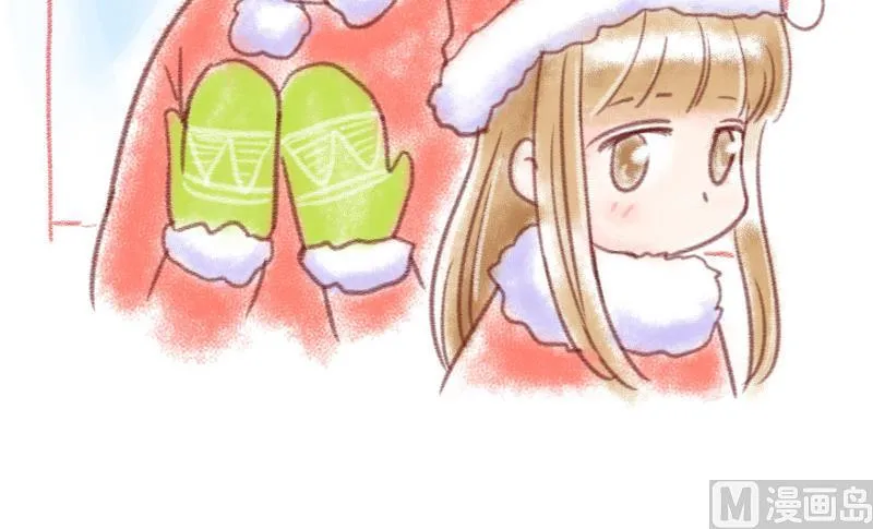 第123话 被戚叙壁咚了 1 第48页