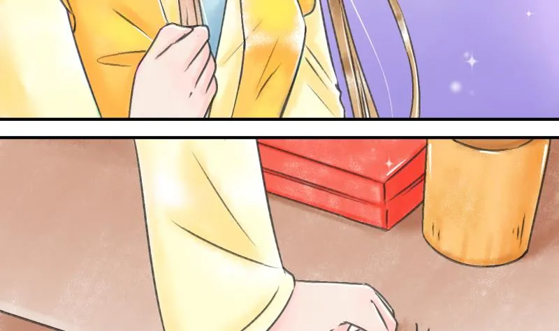 第137话 情人节特别篇 1 第35页