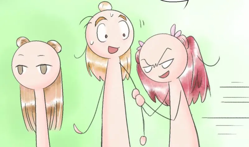 第139话 情人节特别篇 3 第26页