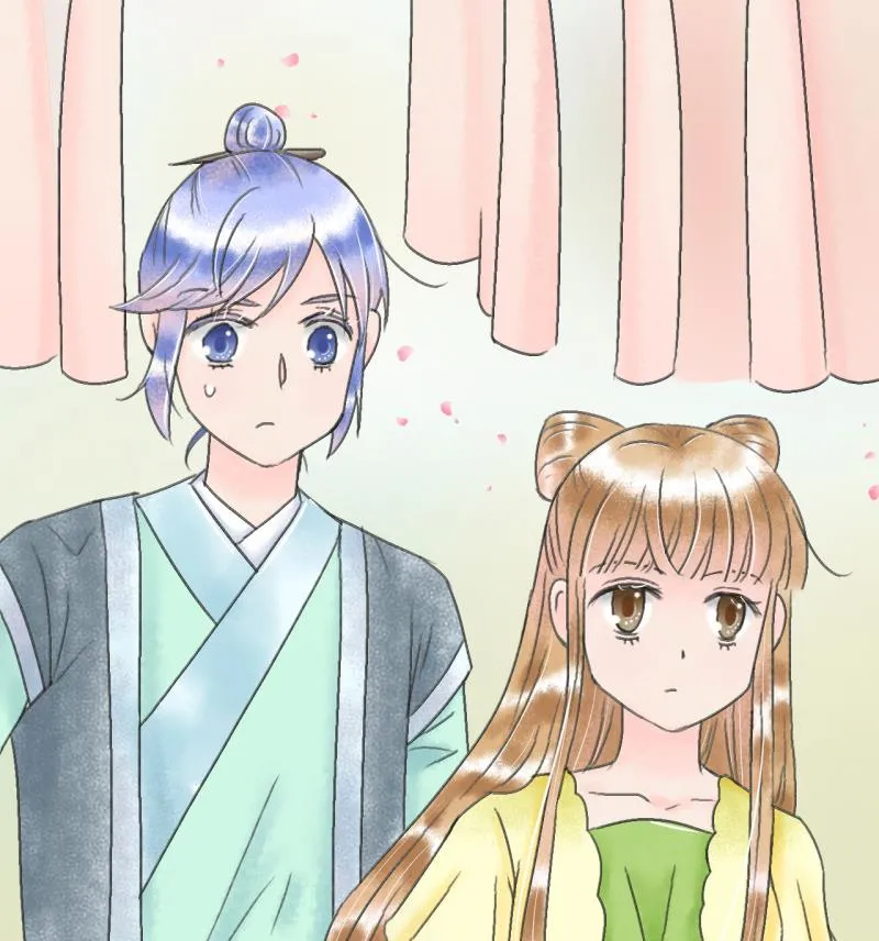 第140话 情人节特别篇 4 第32页