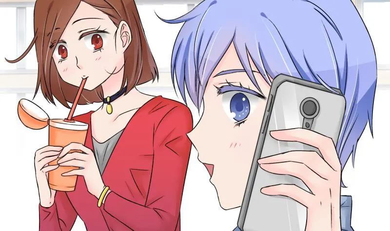 第144话 被英雄救美了 2 第20页