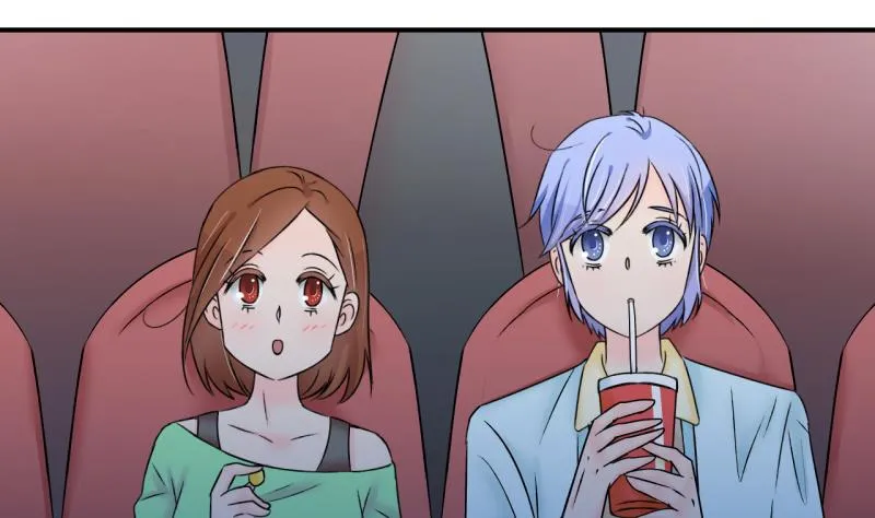 第146话 一起去看电影 2 第29页