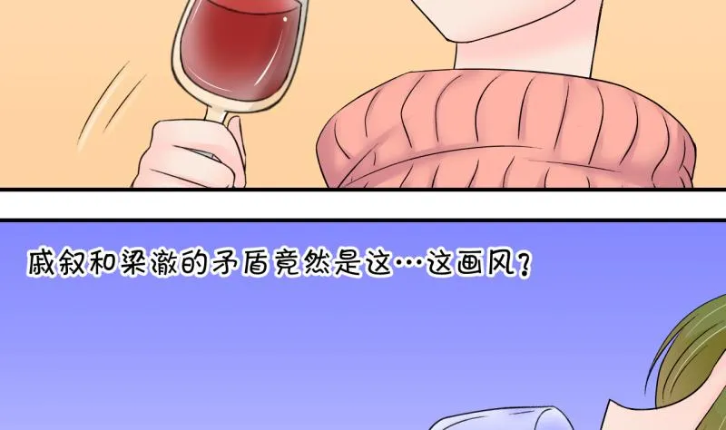 第148话 好大一盆狗血 2 第14页