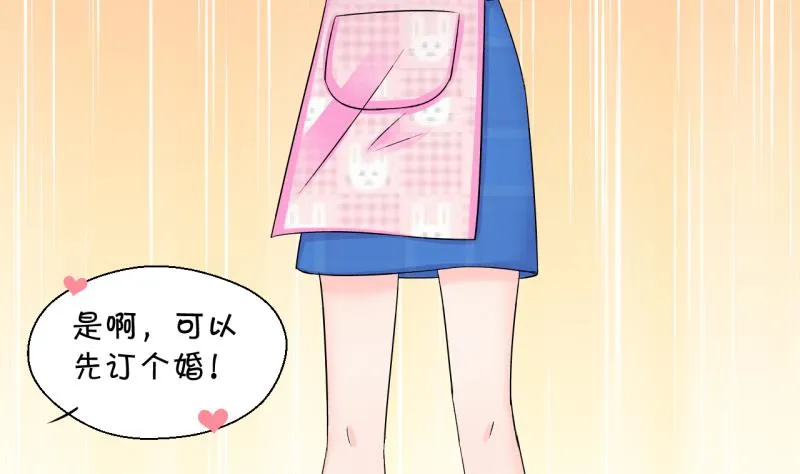第156话 商量订婚事宜 1 第28页