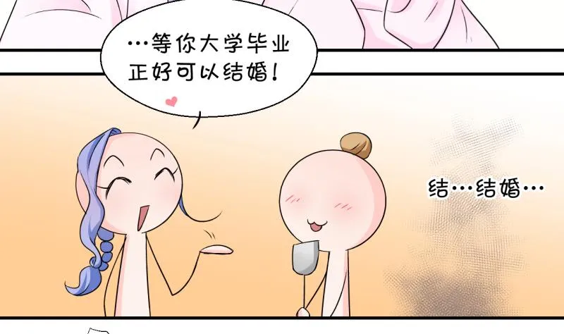 第156话 商量订婚事宜 1 第32页