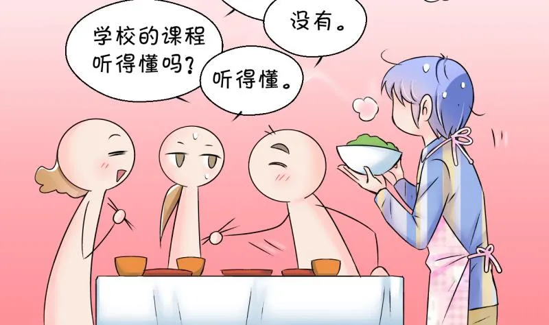 第160话 如何讨好岳父 1 第23页