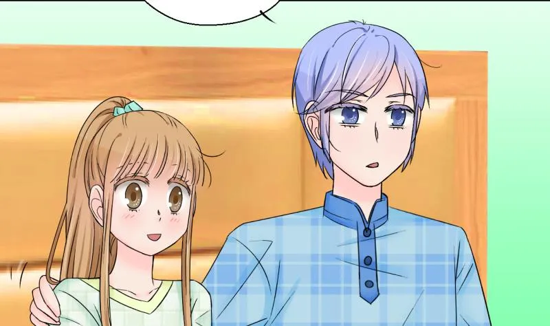 第163话 见家长当红娘 2 第11页