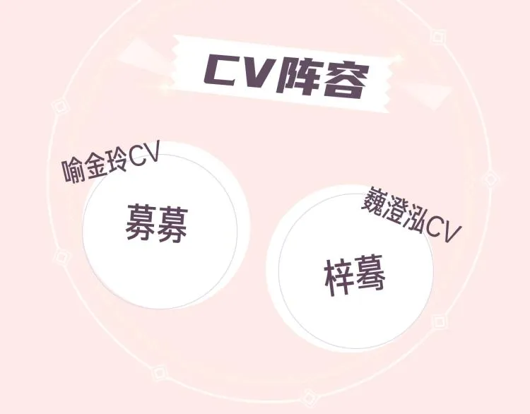 贫穷公主掠夺计划 漫剧上线啦！ 第4页