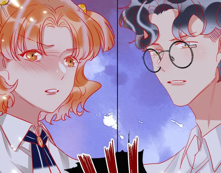 第64话 闺蜜 第114页