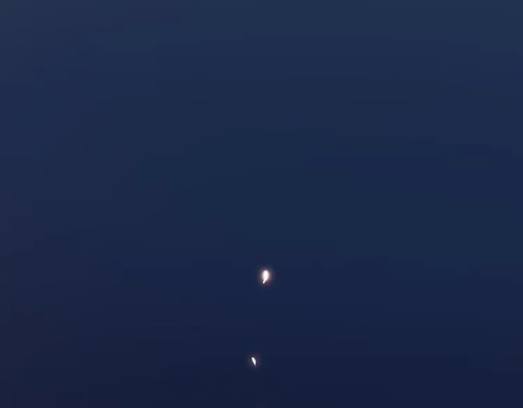 第64话 闺蜜 第135页