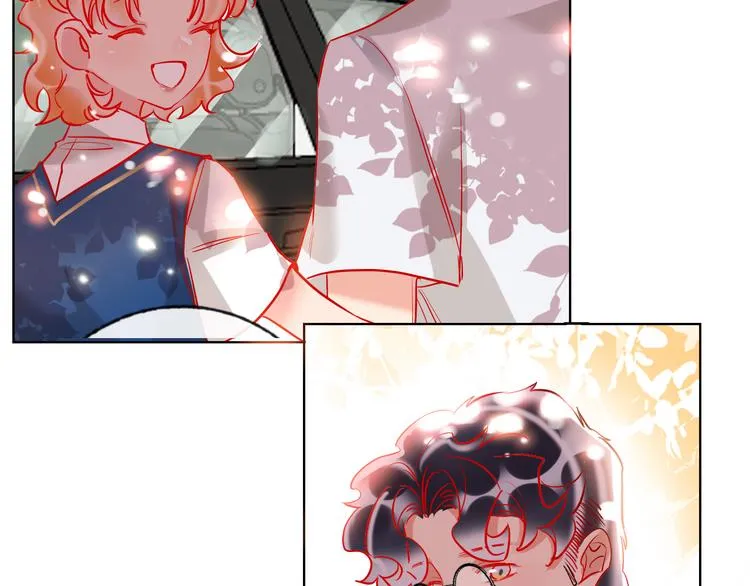 第54话 他要吻我？ 第25页