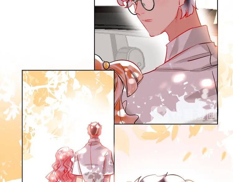第54话 他要吻我？ 第26页