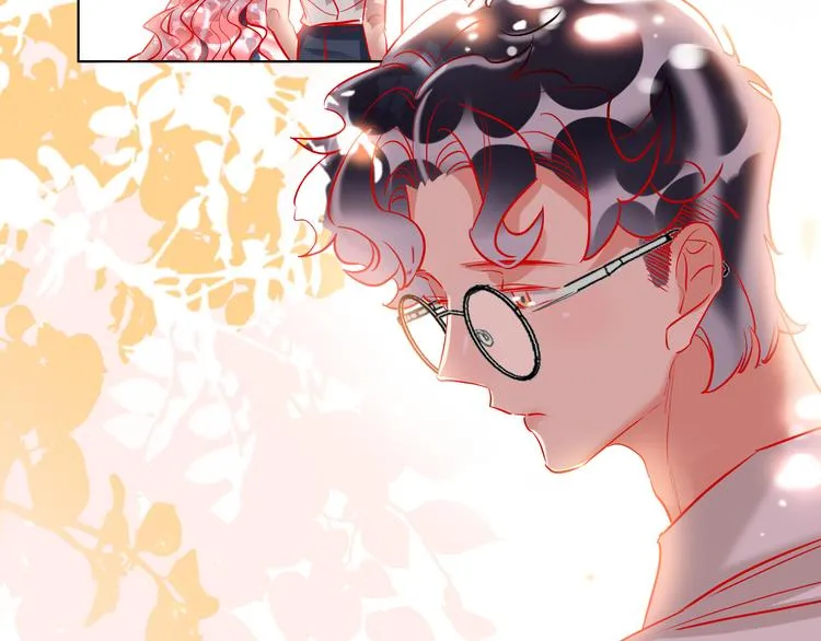 第54话 他要吻我？ 第27页