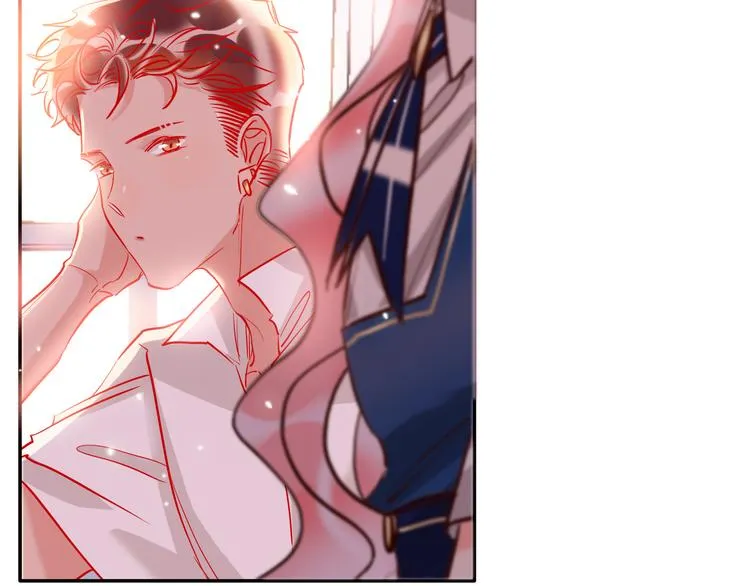 第54话 他要吻我？ 第39页