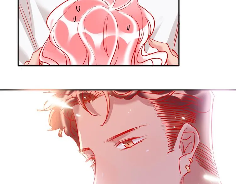第54话 他要吻我？ 第44页