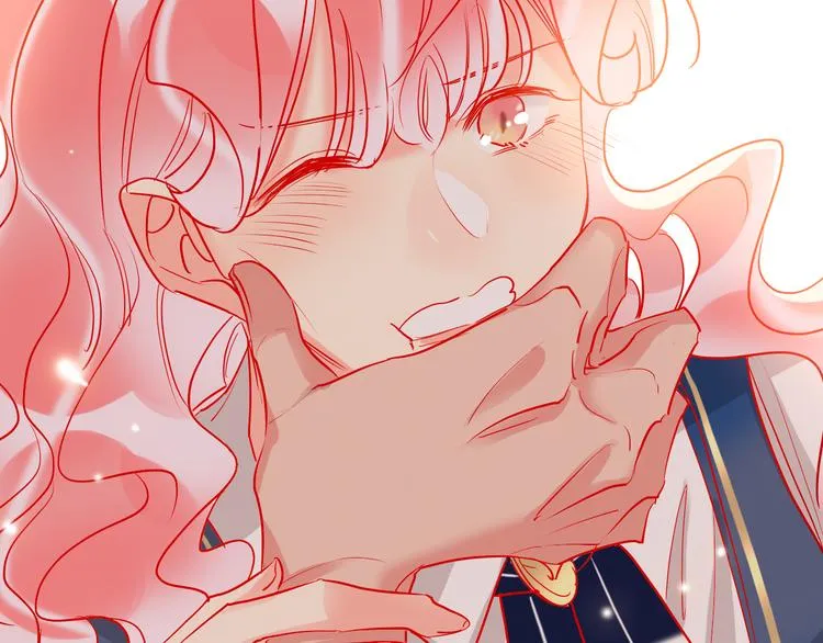 第54话 他要吻我？ 第58页