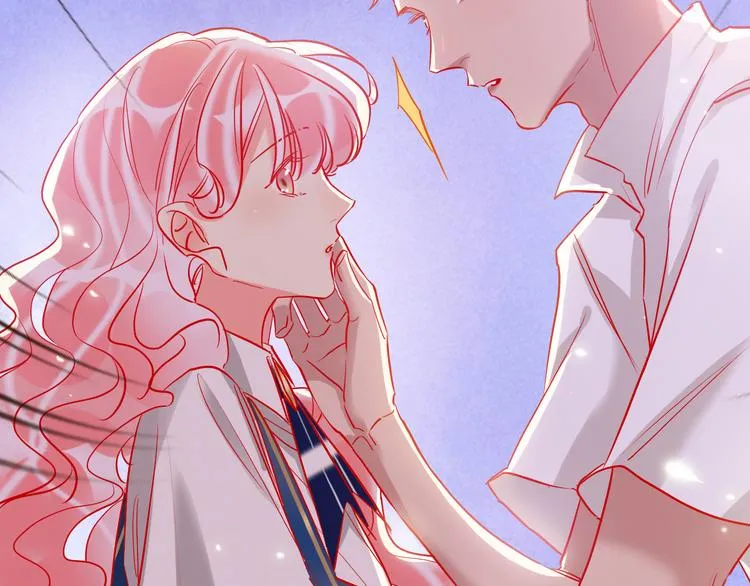 第54话 他要吻我？ 第73页