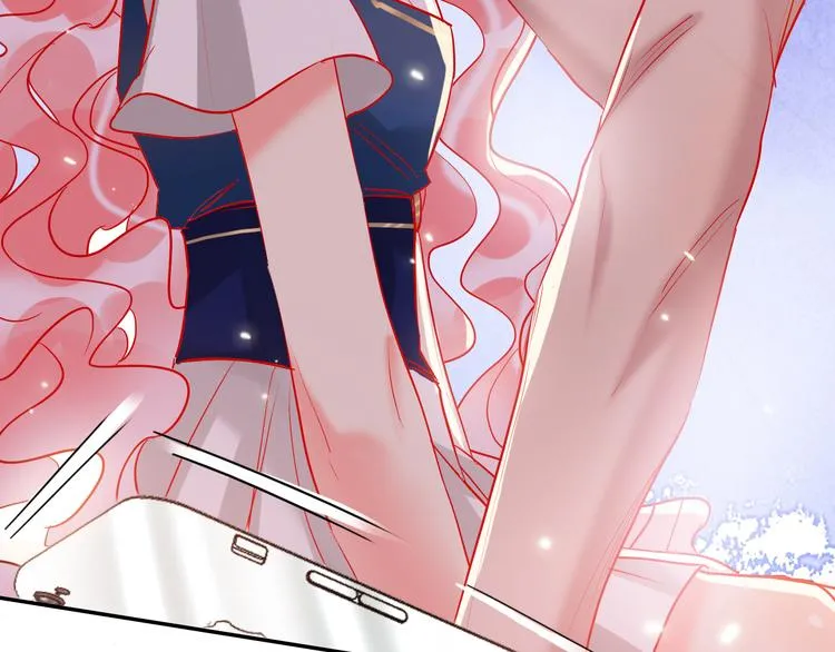 第54话 他要吻我？ 第74页