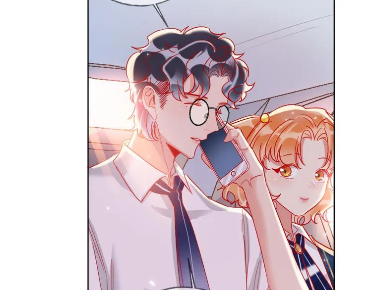 第54话 他要吻我？ 第95页