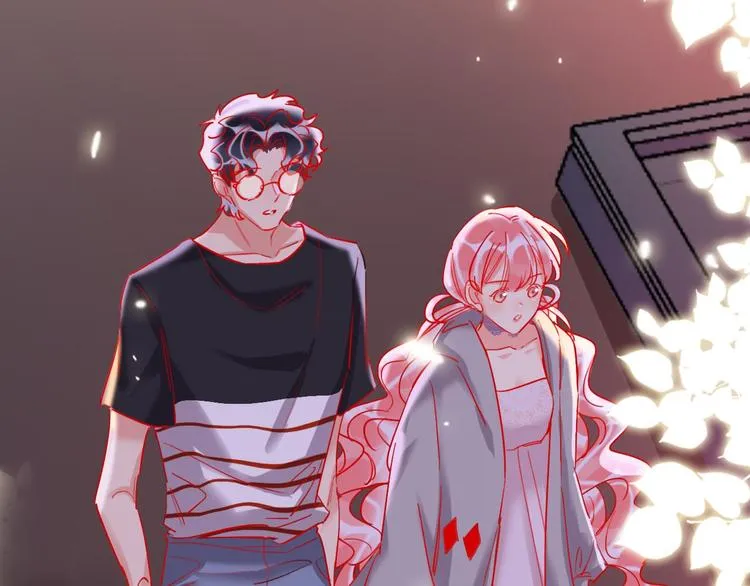 第53话 狼的诱惑 第20页