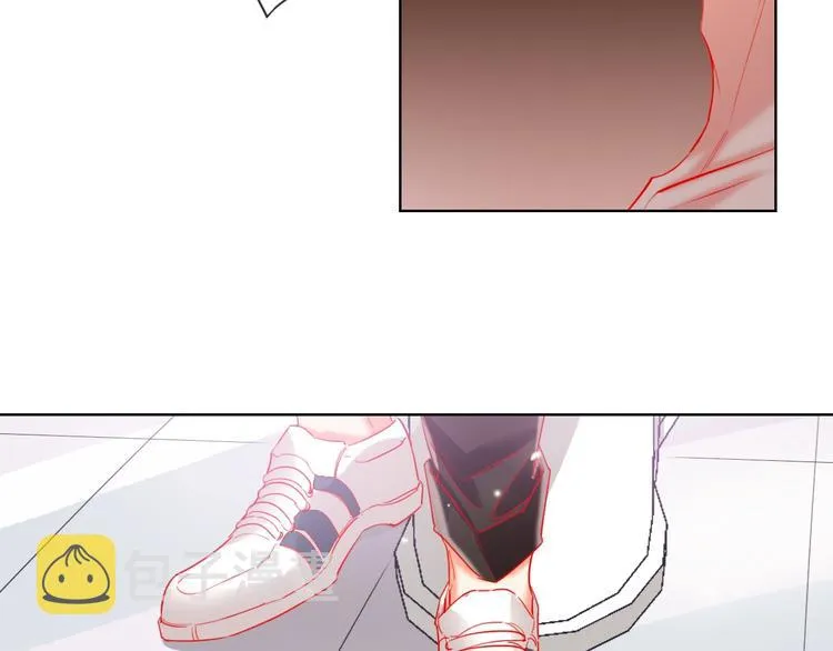 第51话 新玩家曝光！ 第19页