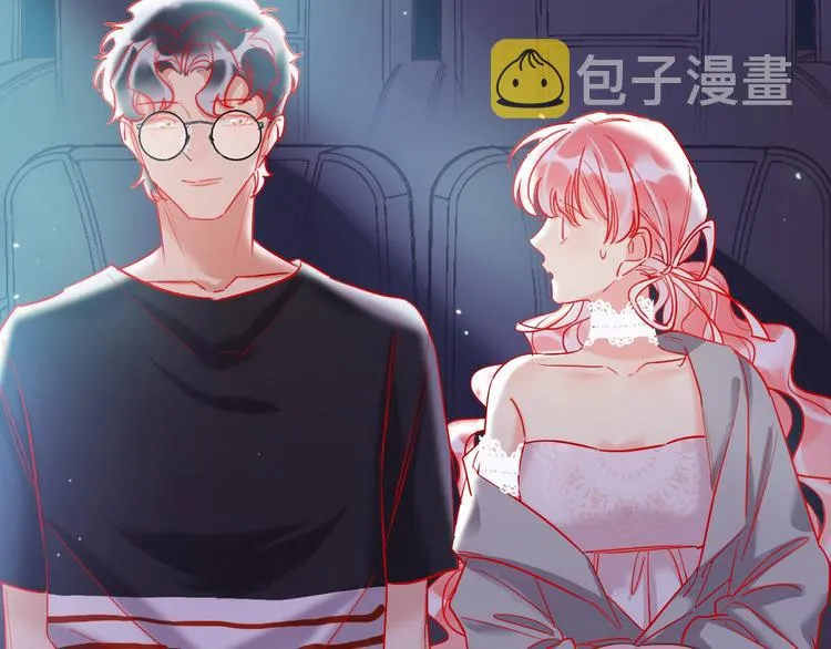 第51话 新玩家曝光！ 第30页