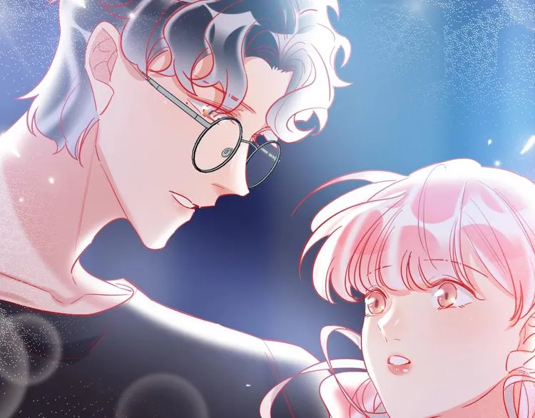 第51话 新玩家曝光！ 第45页