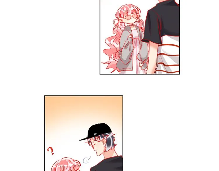 第49话 咬痕？ 第27页