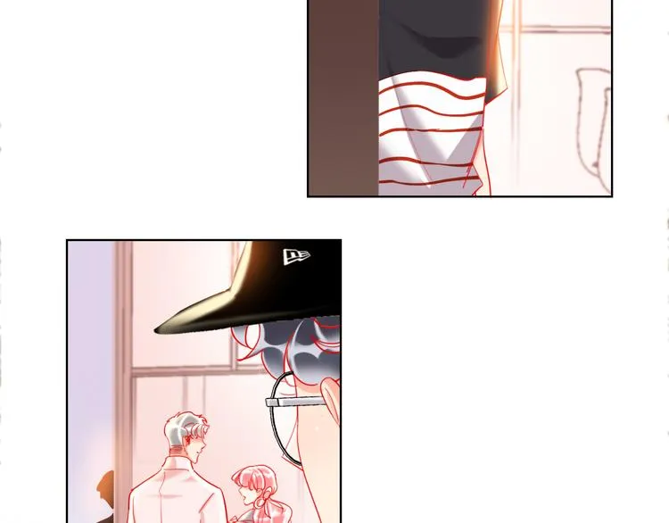 第49话 咬痕？ 第47页