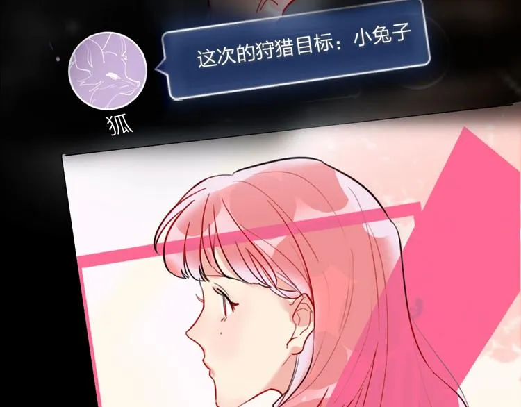 序章：夺心游戏 第7页