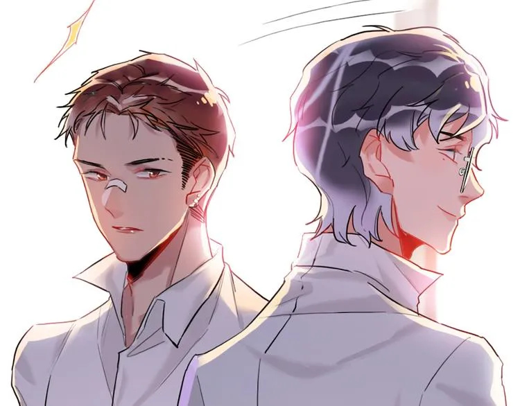 第3话 有毒爱意 第35页