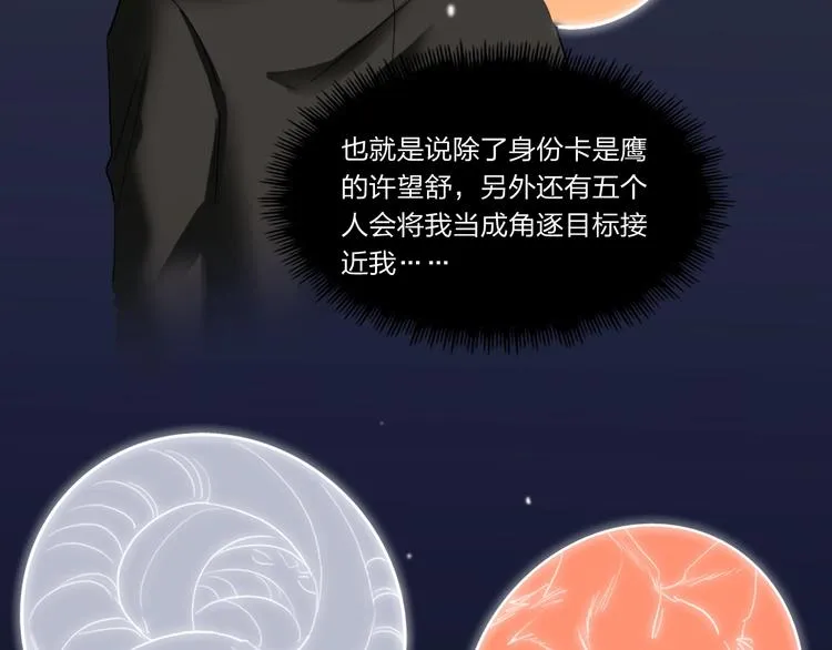 第7话 玩家 第11页