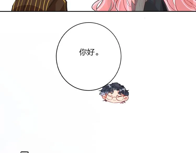 第11话 总裁晚餐 第20页