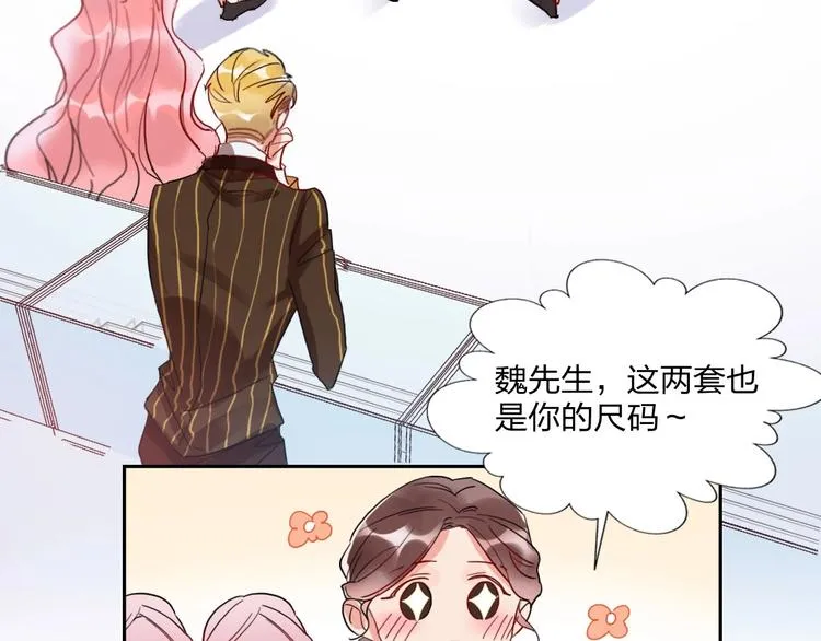 第11话 总裁晚餐 第80页