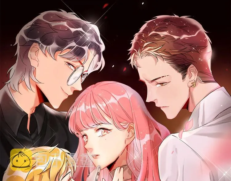 第12话 试衣间 第1页