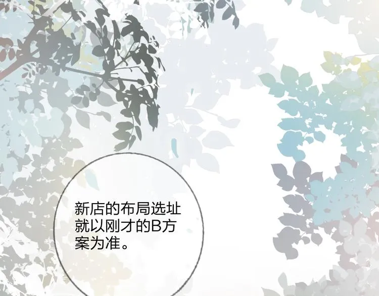 第15话 那年风花雪月 第6页