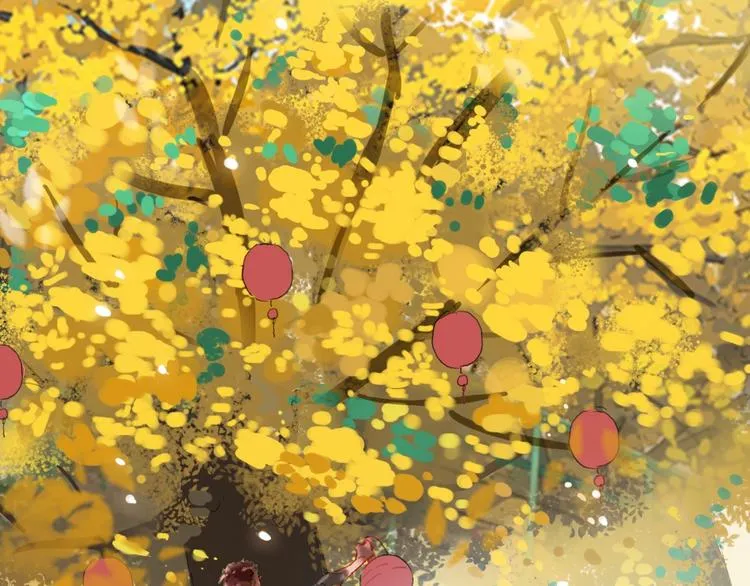 第15话 那年风花雪月 第14页