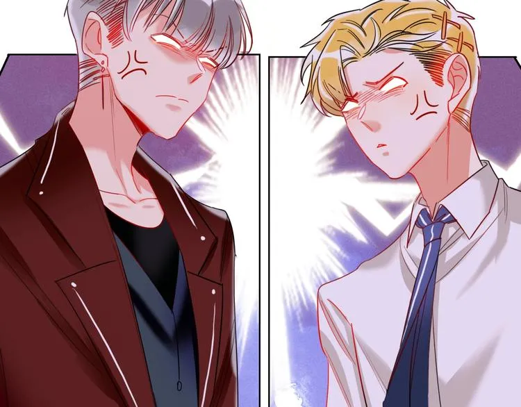 第27话 情敌battle 第21页