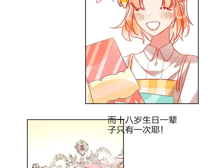 第29话 公主的选择 第15页