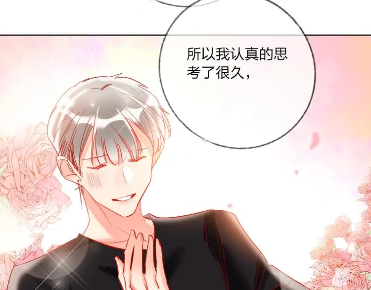 第38话 高调告白 第61页