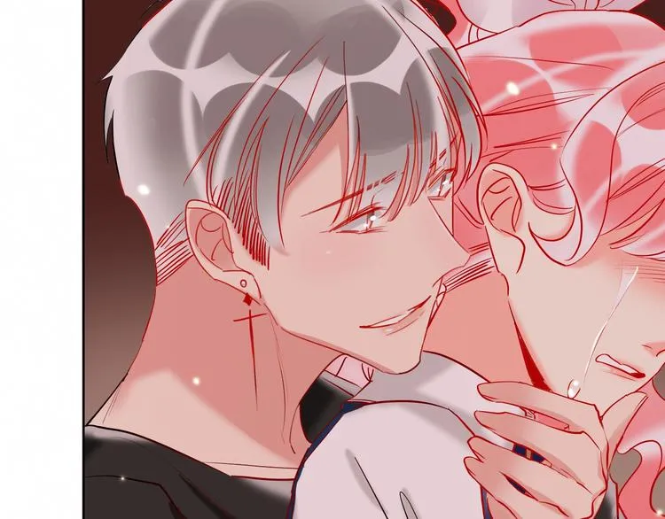 第40话 致命一击 第22页