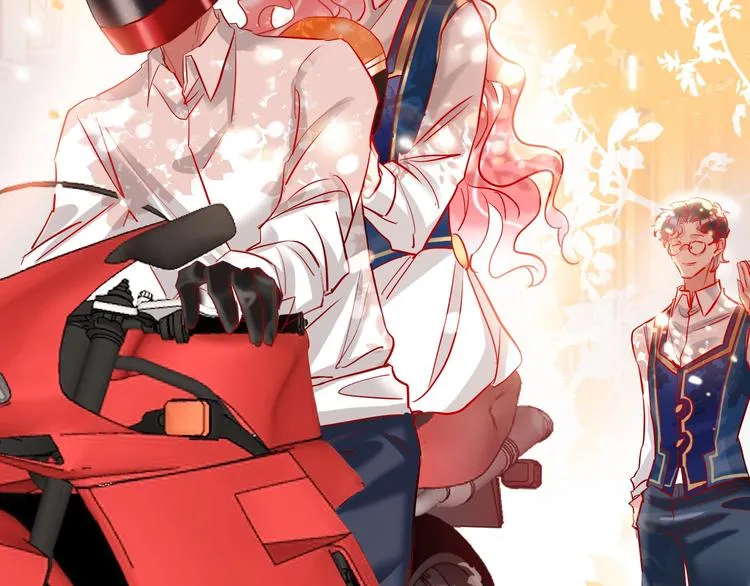 第41话 秘密暴露了 第12页