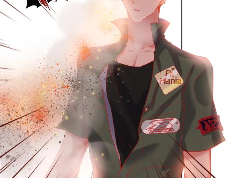 第45话 新的危机——狩猎标记 第45页