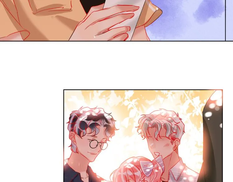 第46话 旭旭的告白！ 第7页