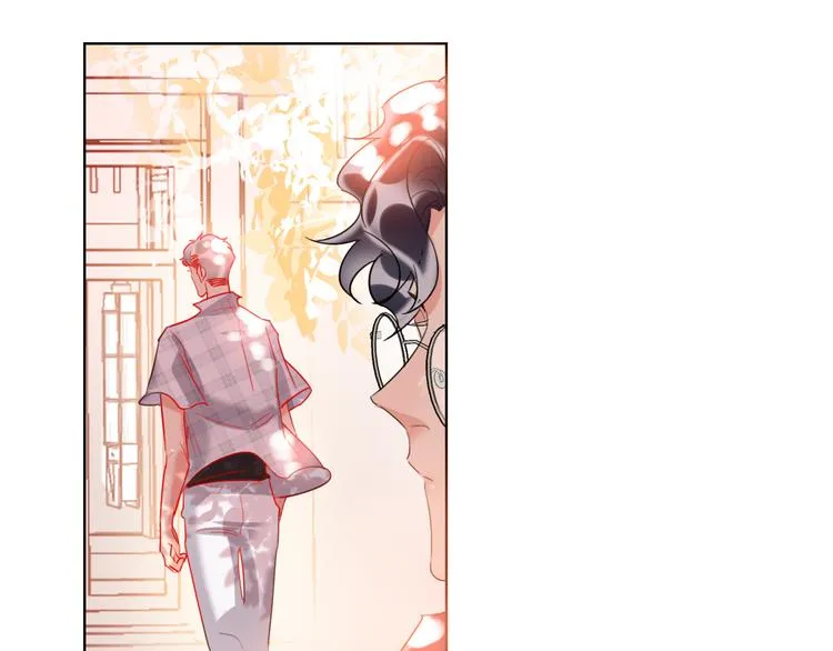 第46话 旭旭的告白！ 第19页