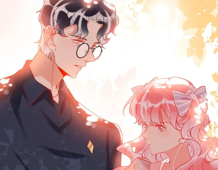 第46话 旭旭的告白！ 第21页