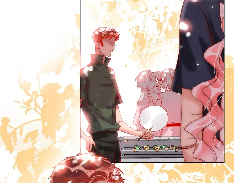 第46话 旭旭的告白！ 第59页
