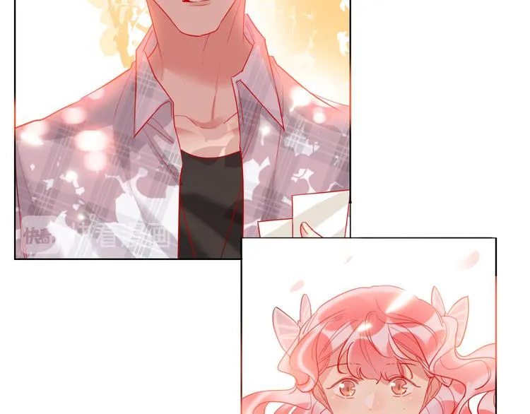 第46话 旭旭的告白！ 第76页